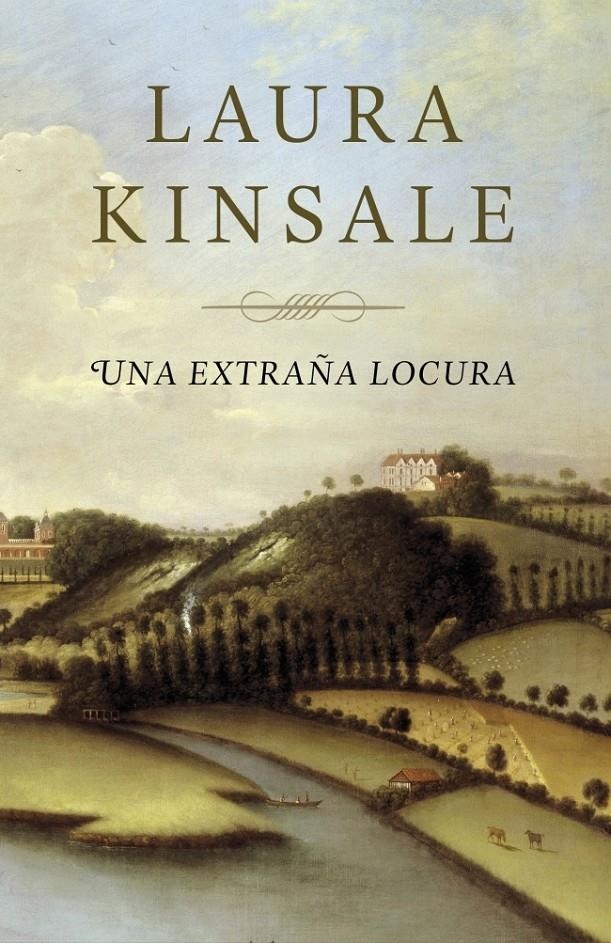 UNA EXTRAÑA LOCURA | 9788401384509 | KINSALE,LAURA | Llibreria Online de Banyoles | Comprar llibres en català i castellà online