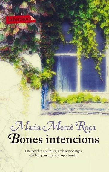 BONES INTENCIONS | 9788499306100 | MARIA MERCÈ ROCA | Llibreria Online de Banyoles | Comprar llibres en català i castellà online