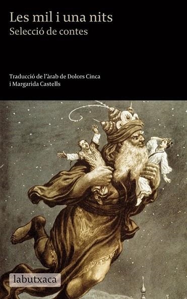 MIL I UNA NITS. SELECCIÓ DE CONTES, LES | 9788499306124 | ANÒNIM | Llibreria Online de Banyoles | Comprar llibres en català i castellà online