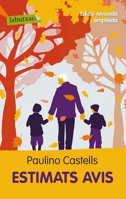 ESTIMATS AVIS | 9788499306155 | PAULINO CASTELLS | Llibreria Online de Banyoles | Comprar llibres en català i castellà online