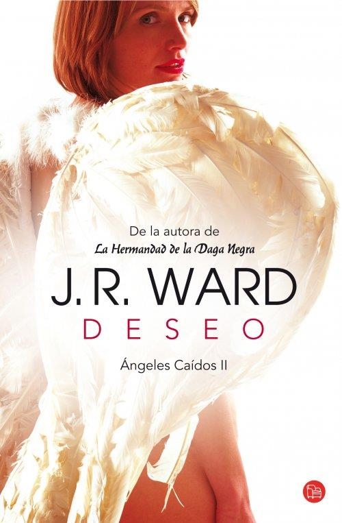 DESEO (BOLSILLO) | 9788466326704 | WARD, J. R. | Llibreria Online de Banyoles | Comprar llibres en català i castellà online