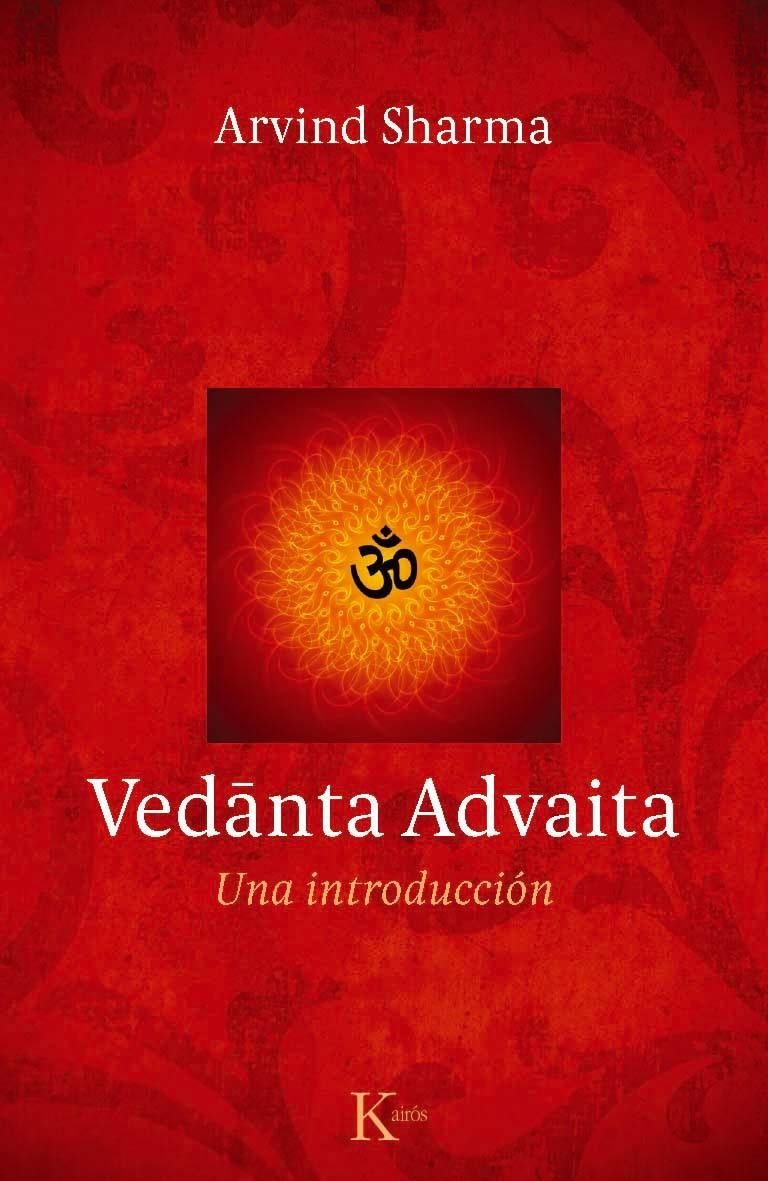 VEDANTA ADVAITA | 9788499882277 | SHARMA, ARVIND | Llibreria Online de Banyoles | Comprar llibres en català i castellà online