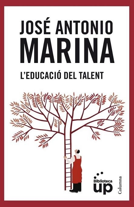 EDUCACIÓ DEL TALENT, L' | 9788466415903 | ANTONIO MARINA, JOSÉ | Llibreria Online de Banyoles | Comprar llibres en català i castellà online