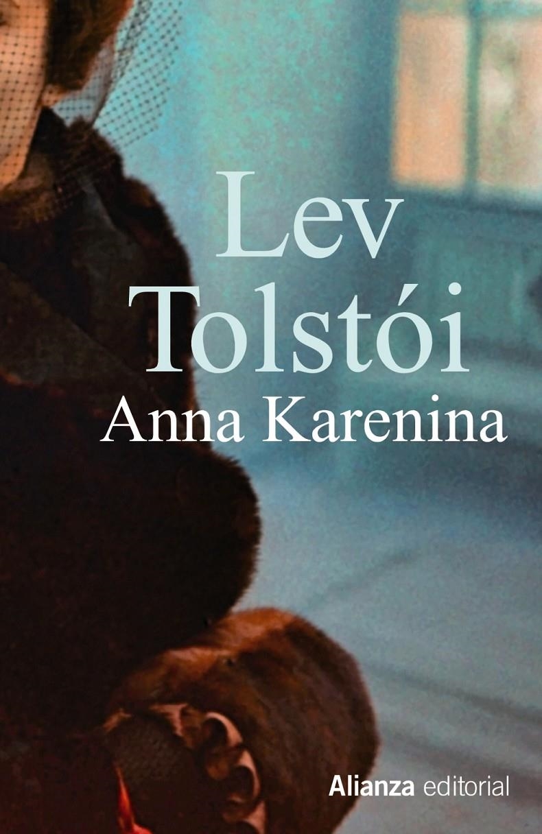 ANNA KARENINA | 9788420609263 | TOLSTÓI, LEV | Llibreria Online de Banyoles | Comprar llibres en català i castellà online