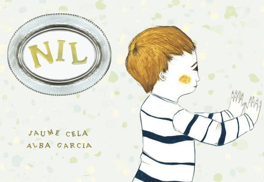 NIL | 9788492607938 | CELA, JAUME | Llibreria L'Altell - Llibreria Online de Banyoles | Comprar llibres en català i castellà online - Llibreria de Girona