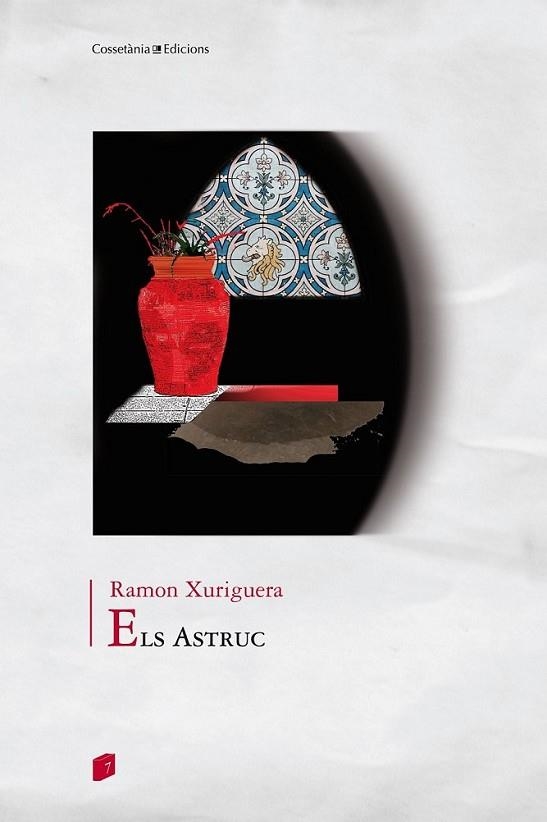 ASTRUC, ELS | 9788490340387 | XURIGUERA, RAMON | Llibreria L'Altell - Llibreria Online de Banyoles | Comprar llibres en català i castellà online - Llibreria de Girona