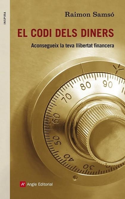 CODI DELS DINERS, EL | 9788415695127 | SAMSÓ, RAIMON | Llibreria Online de Banyoles | Comprar llibres en català i castellà online