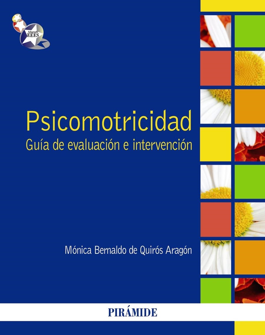 PSICOMOTRICIDAD: GUIA DE EVALUACION E INTERVENCION | 9788436827743 | BERNALDO DE QUIROS, MONICA  | Llibreria Online de Banyoles | Comprar llibres en català i castellà online