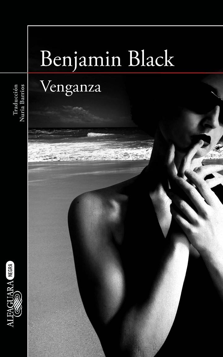 VENGANZA | 9788420413532 | BLACK BENJAMIN | Llibreria Online de Banyoles | Comprar llibres en català i castellà online