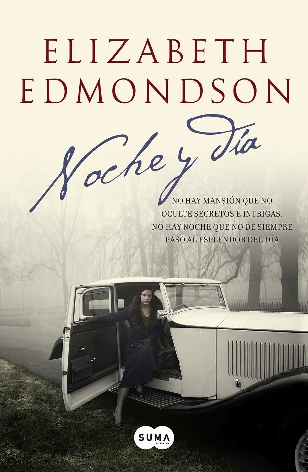 NOCHE Y DÍA | 9788483654453 | EDMONDSON, ELIZABETH | Llibreria Online de Banyoles | Comprar llibres en català i castellà online