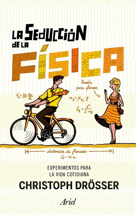 SEDUCCIÓN DE LA FÍSICA, LA | 9788434400979 | DRÖSSER, CHRISTOP  | Llibreria Online de Banyoles | Comprar llibres en català i castellà online