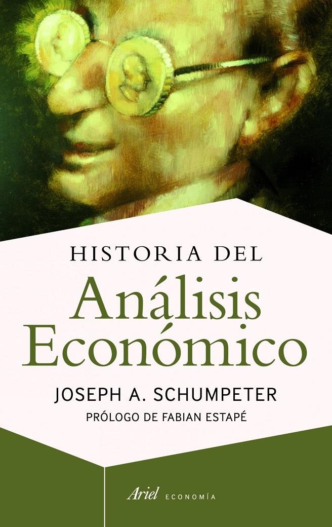 HISTORIA DEL ANÁLISIS ECONÓMICO | 9788434470385 | JOSEPH A. SCHUMPETER | Llibreria L'Altell - Llibreria Online de Banyoles | Comprar llibres en català i castellà online - Llibreria de Girona