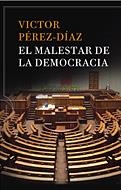 MALESTAR DE LA DEMOCRACIA, EL | 9788484329862 | PEREZ-DIAZ, VICTOR | Llibreria Online de Banyoles | Comprar llibres en català i castellà online