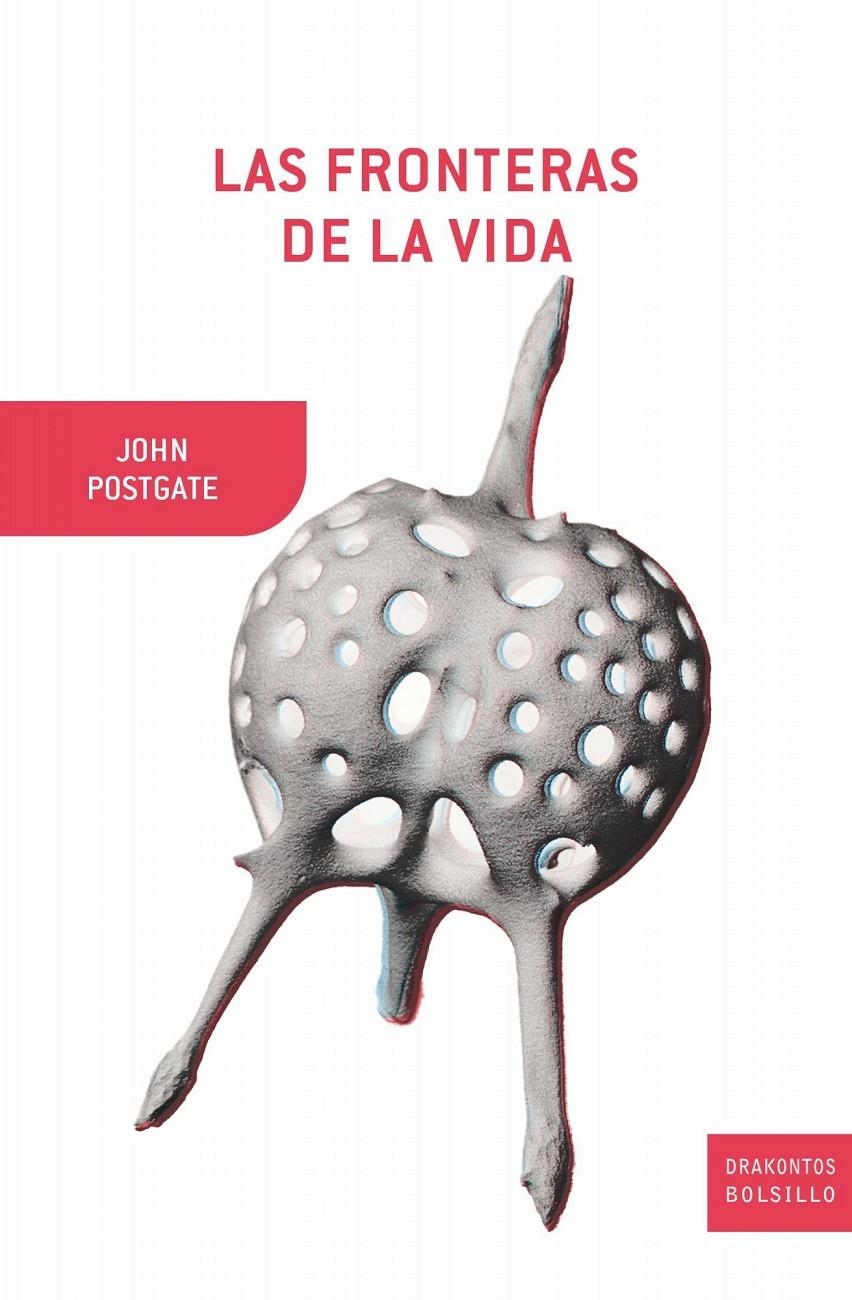 FRONTERAS DE LA VIDA, LAS | 9788474238426 | POSTGATE, JOHN | Llibreria Online de Banyoles | Comprar llibres en català i castellà online