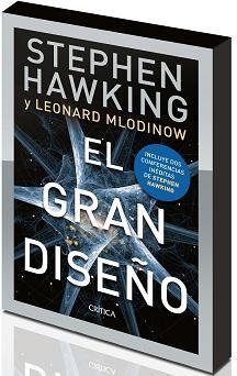 GRAN DISEÑO, EL (CAIXA) | 9788498921830 | HAWLING, STEPHEN/MLODINOW, LEONARD | Llibreria Online de Banyoles | Comprar llibres en català i castellà online