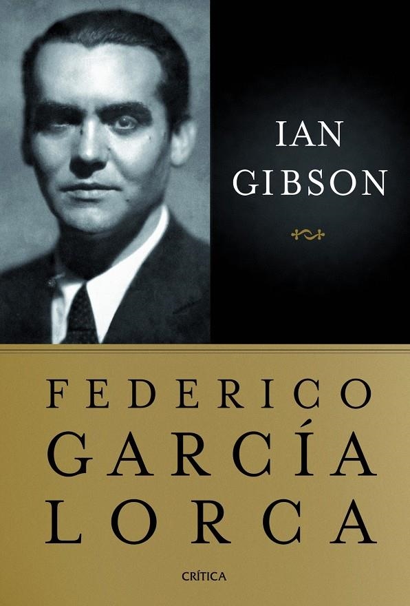 FEDERICO GARCIA LORCA | 9788498922417 | GIBSON, IAN | Llibreria Online de Banyoles | Comprar llibres en català i castellà online