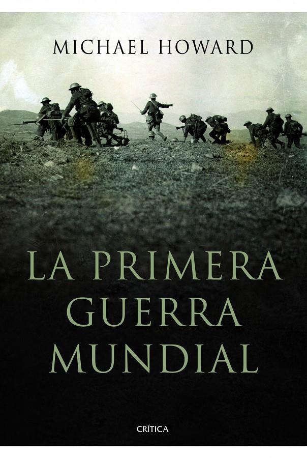 PRIMERA GUERRA MUNDIAL, LA | 9788498923940 | HOWARD, MICHAEL  | Llibreria L'Altell - Llibreria Online de Banyoles | Comprar llibres en català i castellà online - Llibreria de Girona