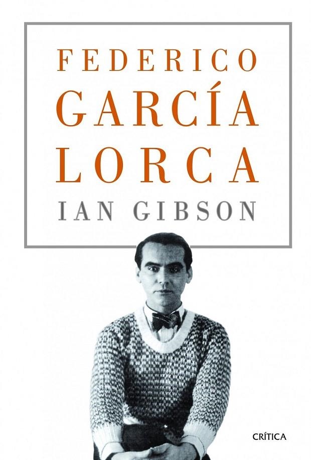 FEDERICO GARCÍA LORCA | 9788498924985 | GIBSON, IAN  | Llibreria L'Altell - Llibreria Online de Banyoles | Comprar llibres en català i castellà online - Llibreria de Girona