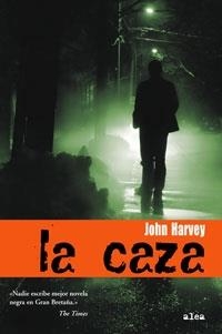 LA CAZA | 9788449320897 | RAVEY, JOHN | Llibreria Online de Banyoles | Comprar llibres en català i castellà online