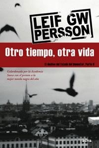 OTRO TIEMPO, OTRA VIDA | 9788449320903 | PERSSON, LEIF G.W. | Llibreria Online de Banyoles | Comprar llibres en català i castellà online