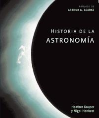 HISTORIA DE LA ASTRONOMIA | 9788449321375 | COUPER, HEATHER / HENBEST, NIGEL | Llibreria L'Altell - Llibreria Online de Banyoles | Comprar llibres en català i castellà online - Llibreria de Girona