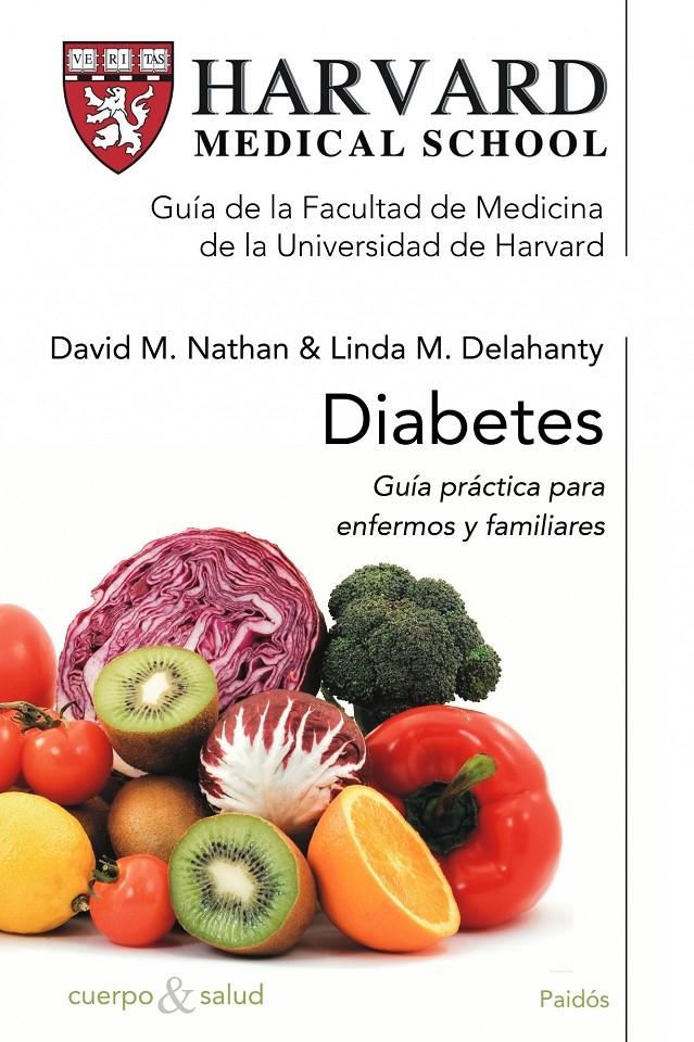 DIABETES.GUIA PRACTICA | 9788449321924 | NATHAN/DELAHANTY | Llibreria Online de Banyoles | Comprar llibres en català i castellà online