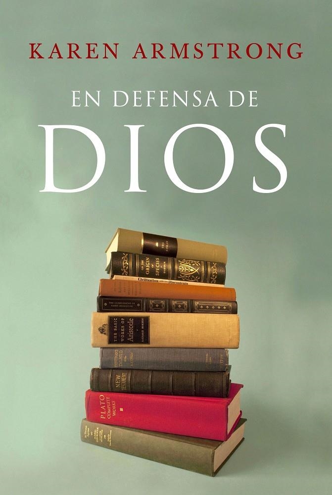 EN DEFENSA DE DIOS | 9788449322884 | ARMSTRONG KAREN | Llibreria Online de Banyoles | Comprar llibres en català i castellà online