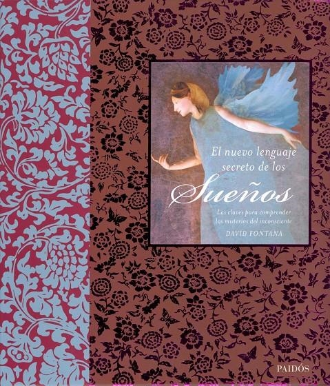 NUEVO LENGUAJE SECRETO DE LOS SUEÑOS, EL | 9788449322952 | FONTANA, DAVID | Llibreria Online de Banyoles | Comprar llibres en català i castellà online