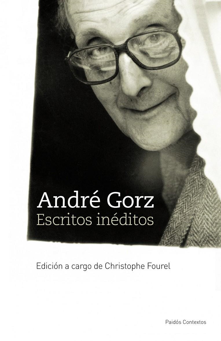 ESCRITOS INÉDITOS | 9788449323591 | GORZ,ANDRÉ | Llibreria Online de Banyoles | Comprar llibres en català i castellà online