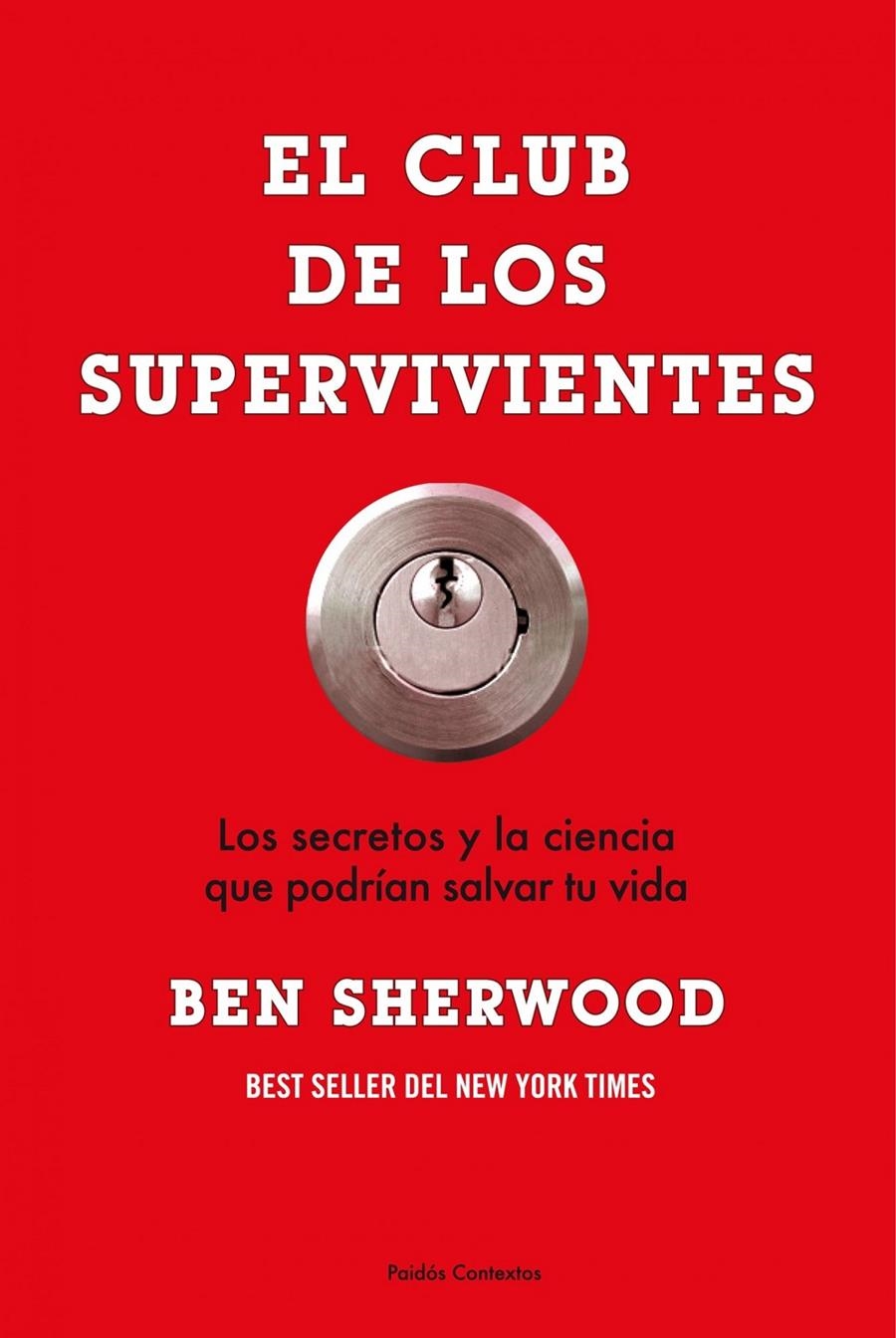 CLUB DE LS SUPERVIVIENTES, EL | 9788449323614 | SHERWOOD, BEN | Llibreria Online de Banyoles | Comprar llibres en català i castellà online