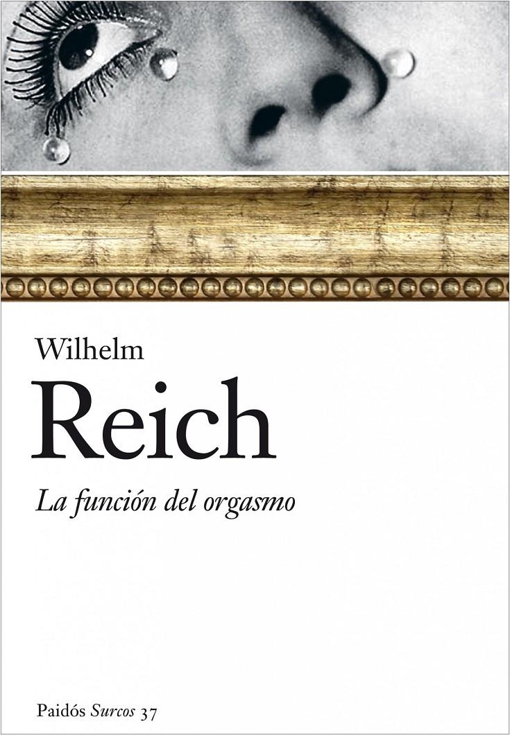 FUNXIÓN DEL ORGASMO | 9788449322471 | REICH WILHEM | Llibreria Online de Banyoles | Comprar llibres en català i castellà online