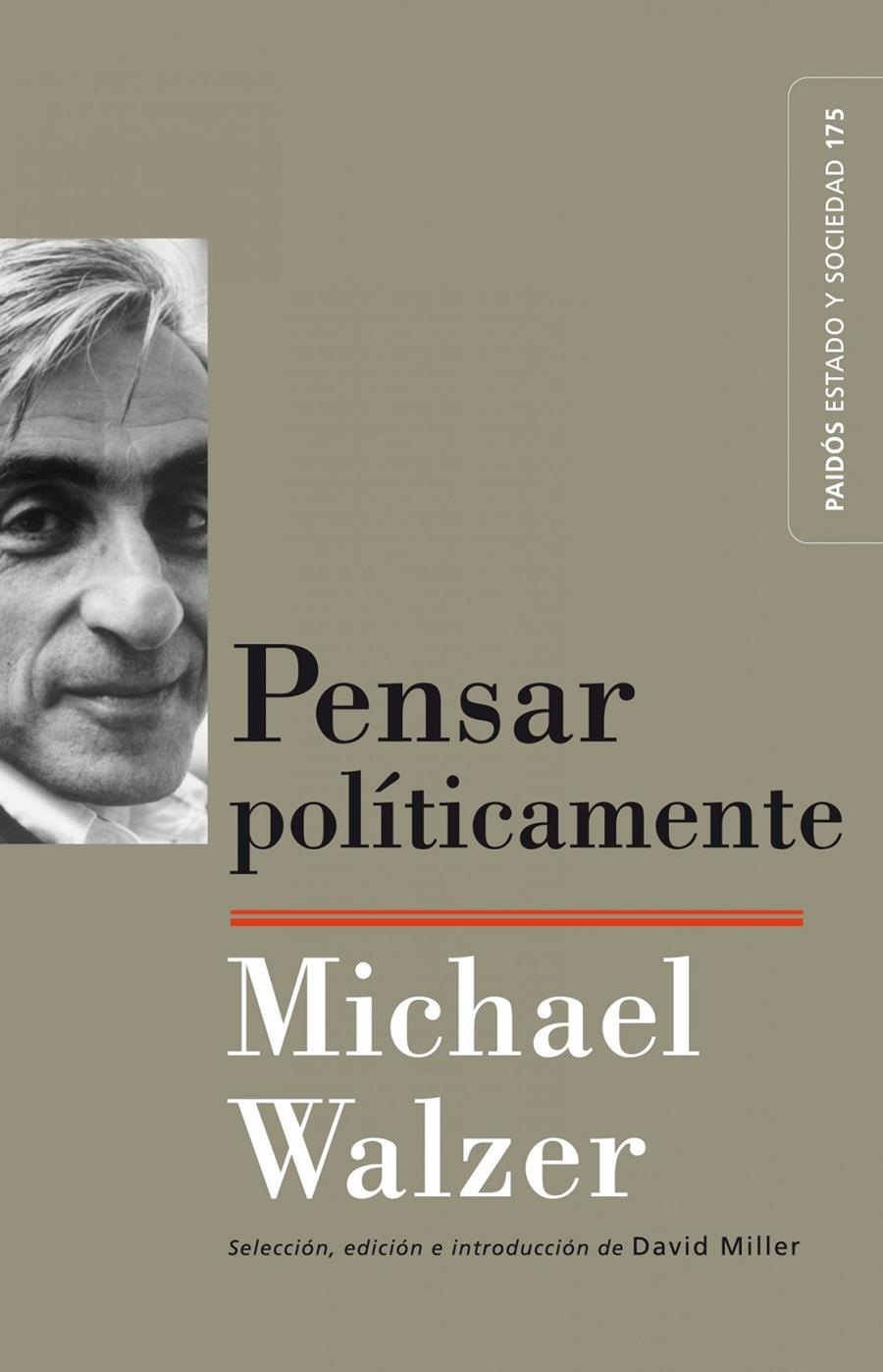 PPENSAR POLÍTICAMENTE | 9788449323812 | WALZER MICHAEL | Llibreria Online de Banyoles | Comprar llibres en català i castellà online