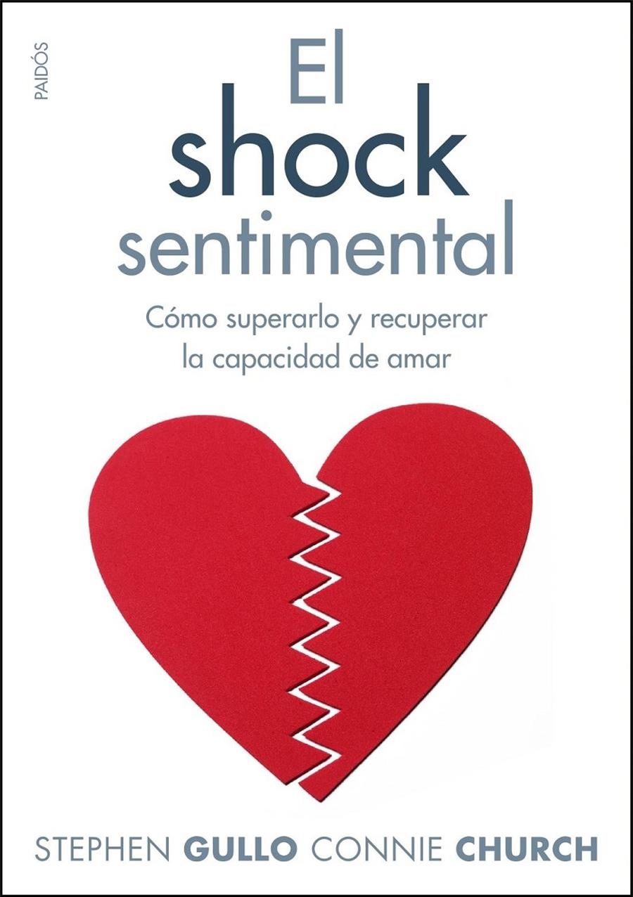 SHOCK SENTIMENTAL, EL | 9788449324116 | GULLO,STEPHEN;CHURCH,CONNIE | Llibreria Online de Banyoles | Comprar llibres en català i castellà online