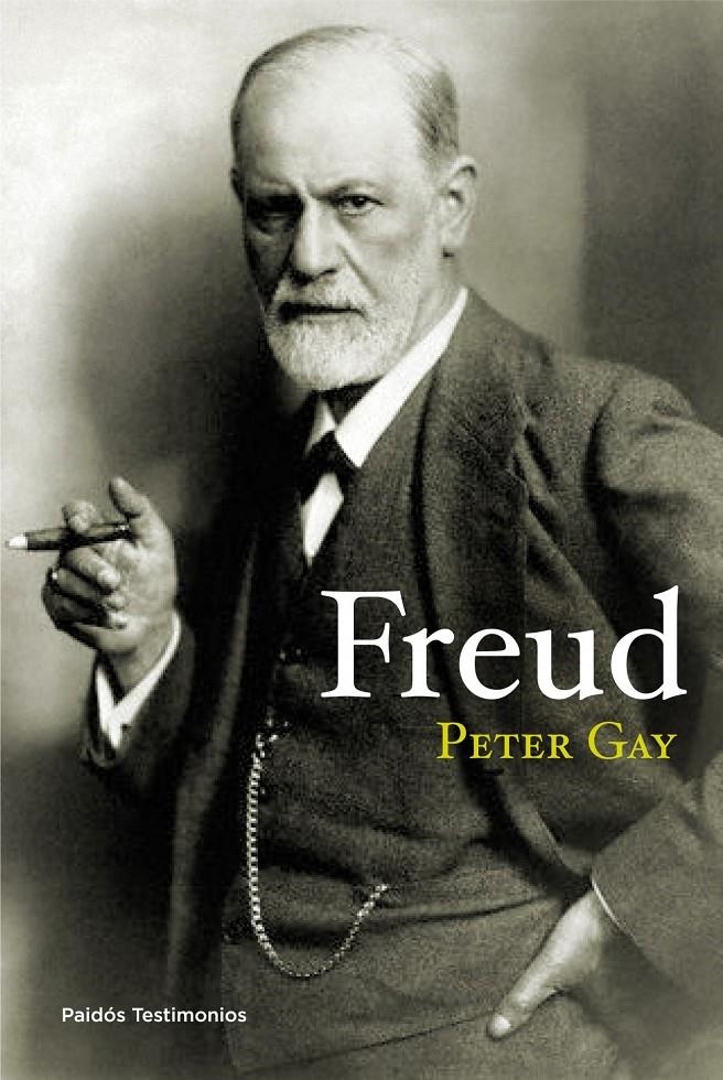 FREUD. VIDA Y ALEGADO DE UN PRECURSOR | 9788449324277 | GAY, PETER | Llibreria Online de Banyoles | Comprar llibres en català i castellà online