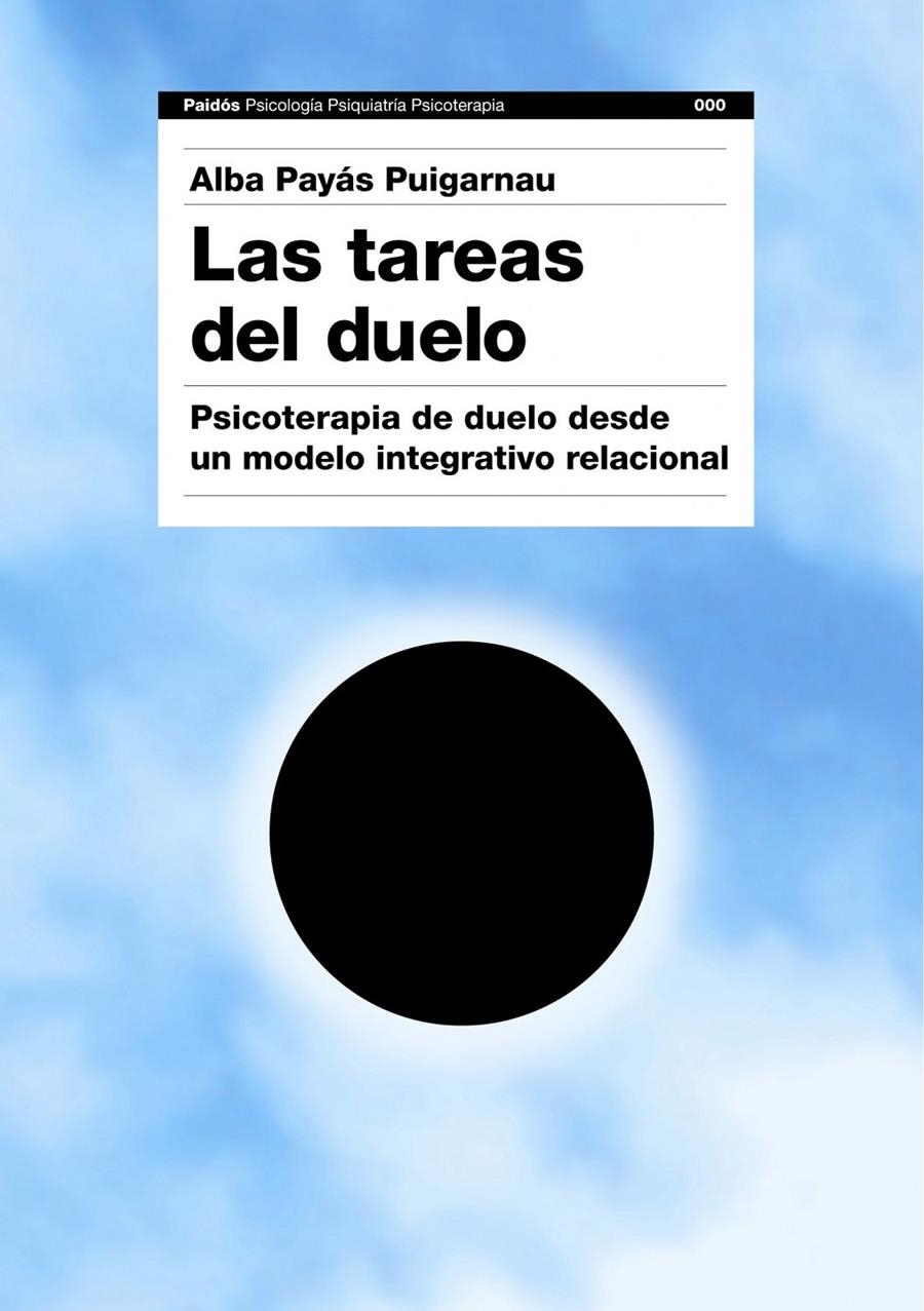 TAREAS DEL DUELO, LAS | 9788449324239 | BAYÁS PUIGARNAU, ALBA | Llibreria Online de Banyoles | Comprar llibres en català i castellà online