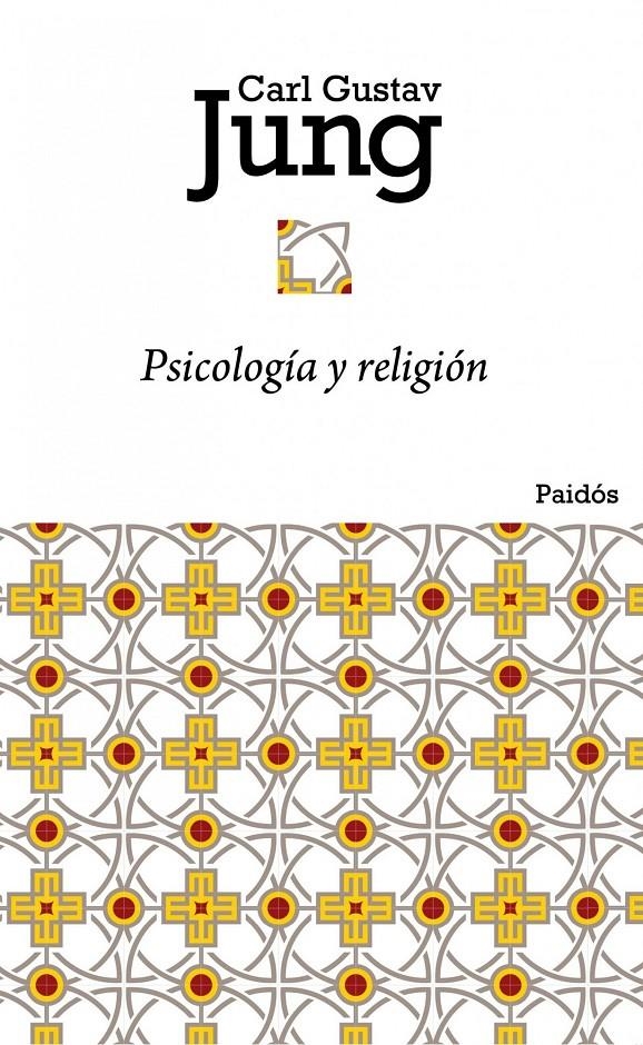 PSICOLOGIA Y RELIGIÓN | 9788449325625 | JUNG, CARL G. | Llibreria Online de Banyoles | Comprar llibres en català i castellà online