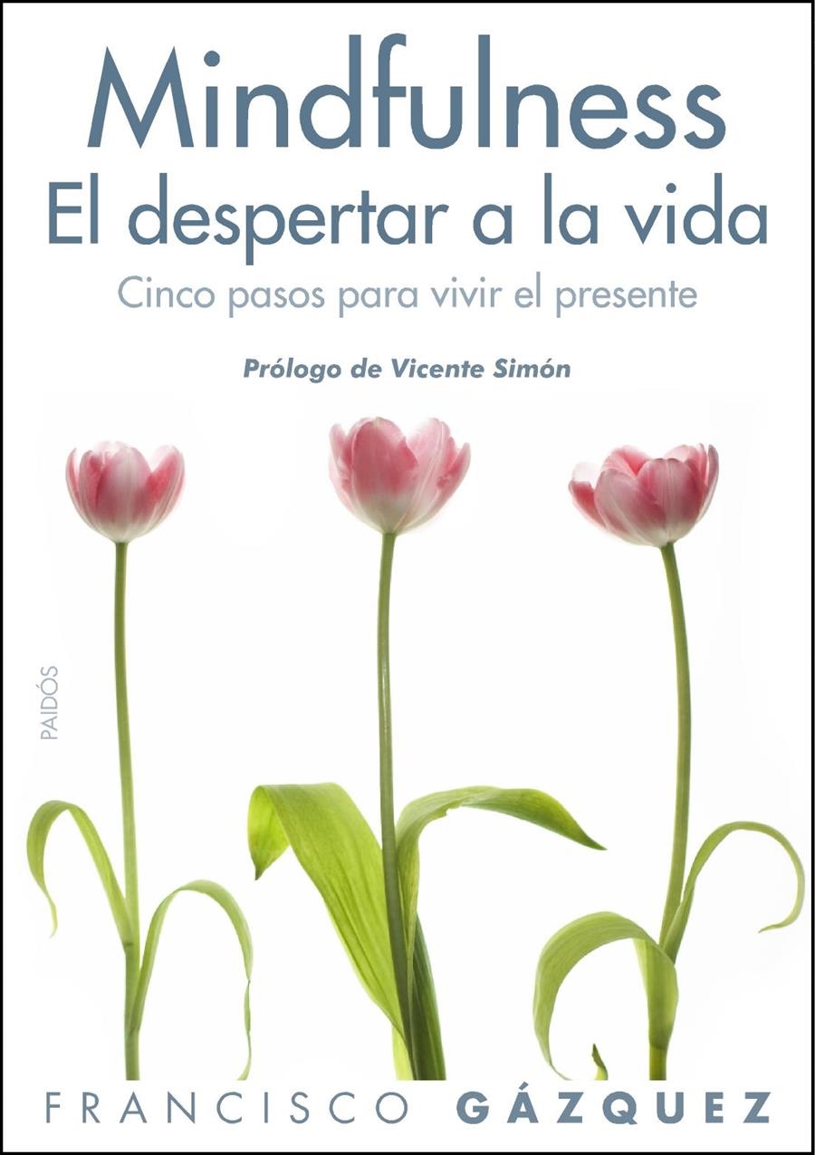 MINDFULNESS. EL DESPERTAR A LA VIDA | 9788449327469 | GÁZQUEZ RODRÍGUEZ FRANCISCO  | Llibreria Online de Banyoles | Comprar llibres en català i castellà online