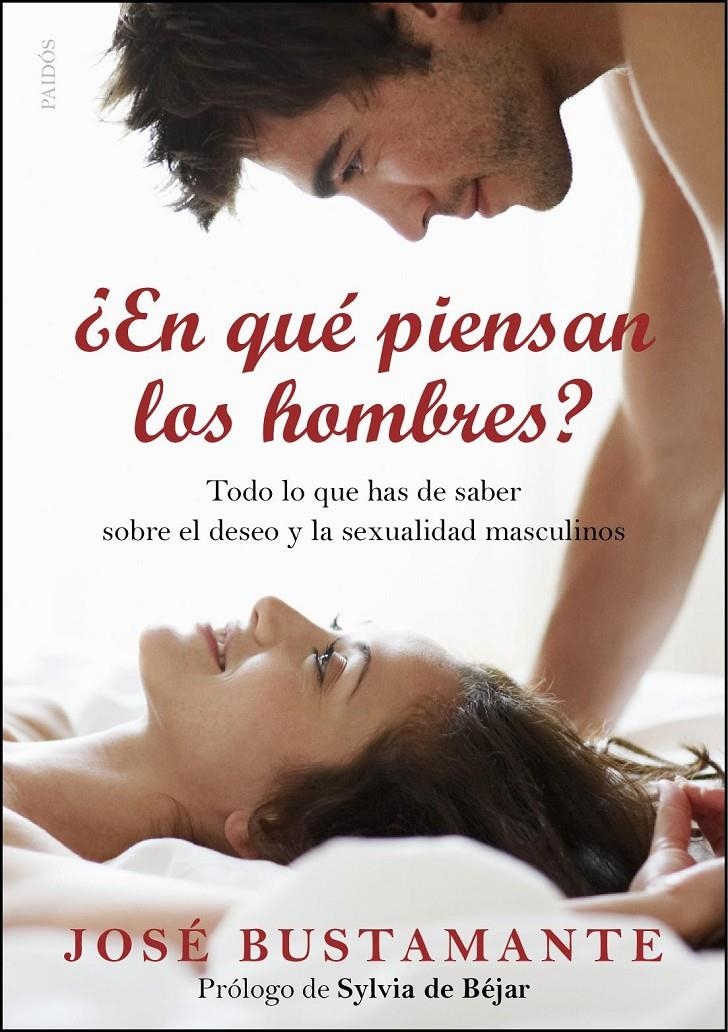 EN QUÉ PIENSAN LOS HOMBRES? | 9788449327629 | JOSÉ BUSTAMANTE BELLMUNT | Llibreria Online de Banyoles | Comprar llibres en català i castellà online