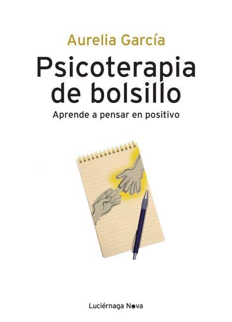 PSICOTERAPIA DE BOLSILLO | 9788492545698 | GARCÍA, AURELIA | Llibreria Online de Banyoles | Comprar llibres en català i castellà online