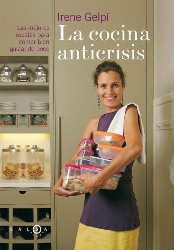 COCINA ANTICTISIS,LA | 9788496599383 | GELPI,I | Llibreria Online de Banyoles | Comprar llibres en català i castellà online