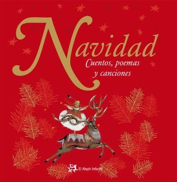 NAVIDAD CUENTOS,POEMAS Y CANCIONES | 9788476698372 | AA.VV. | Llibreria Online de Banyoles | Comprar llibres en català i castellà online