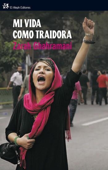 MI VIDA COMO TRAIDORA | 9788476698891 | GHAHRAMANI,ZAHRAH | Llibreria Online de Banyoles | Comprar llibres en català i castellà online