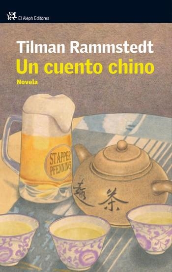 CUENTO CHINO,UN | 9788476698877 | RAMMSTEDT,TILMAN | Llibreria Online de Banyoles | Comprar llibres en català i castellà online