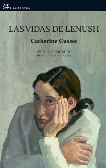 VIDAS DE LENUSH , LAS | 9788476699157 | CUSSET CATHERINE | Llibreria Online de Banyoles | Comprar llibres en català i castellà online