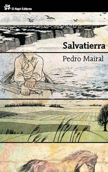 SALVATIERRA | 9788476699515 | MAIRAL,PEDRO | Llibreria Online de Banyoles | Comprar llibres en català i castellà online