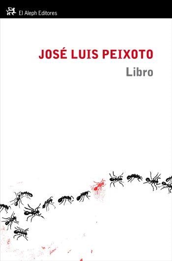 LIBRO | 9788476699959 | PEIXOTO, JOSE LUIS | Llibreria Online de Banyoles | Comprar llibres en català i castellà online