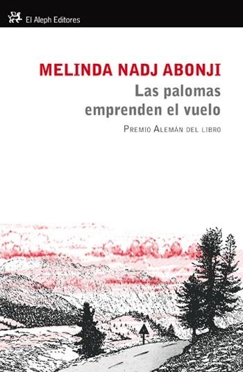 PALOMAS EMPRENDEN EL VUELO, LAS | 9788415325093 | NADJ ABONJI, MELINDA | Llibreria Online de Banyoles | Comprar llibres en català i castellà online