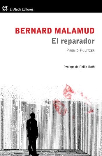 REPARADOR, EL | 9788476698303 | MALAMUD, BERNARD | Llibreria Online de Banyoles | Comprar llibres en català i castellà online