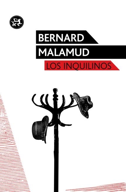 INQUILINOS, LOS | 9788415325185 | MALAMUD, BERNARD | Llibreria Online de Banyoles | Comprar llibres en català i castellà online