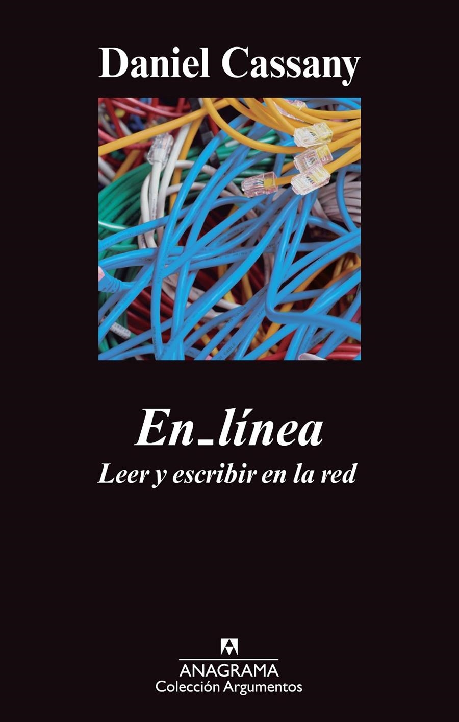 EN LÍNEA | 9788433963437 | CASSANY, DANIEL | Llibreria Online de Banyoles | Comprar llibres en català i castellà online